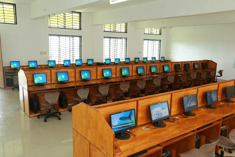 Good Shepherd College of Engineering and Technology Kanyakumari Labs photo 11